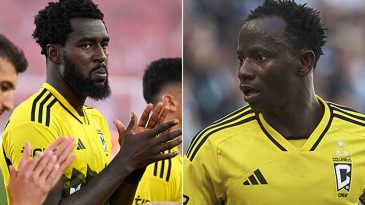 ABD futbolunda bahis skandalı: İki futbolcuya &ouml;m&uuml;r boyu men!