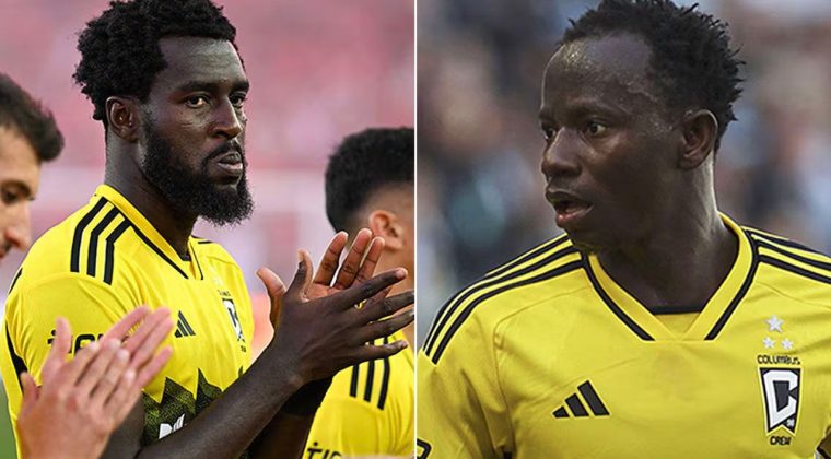 ABD futbolunda bahis skandalı: İki futbolcuya &ouml;m&uuml;r boyu men!