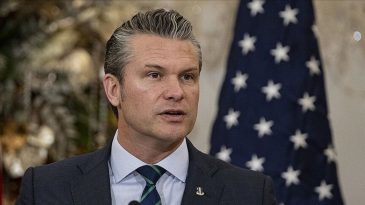 ABD Savunma Bakanı Hegseth: Onları acımasızca avlıyoruz!