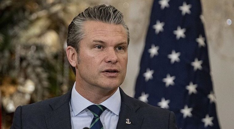 ABD Savunma Bakanı Hegseth: Onları acımasızca avlıyoruz!