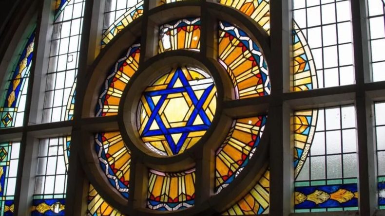 ABD'de Sinagoga Silahlı Saldırı!