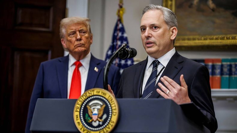 ABD&rsquo;de İran &ccedil;atlağı: Savaştan &ccedil;ekilmek i&ccedil;in uygun bir zaman!