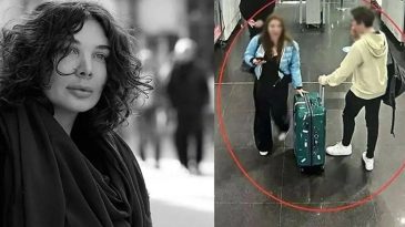 ABD&rsquo;den Eylem Tok kararı: T&uuml;rkiye&rsquo;ye iade s&uuml;reci durduruldu