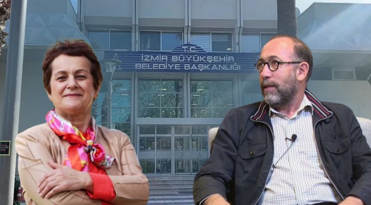 Ahmet Okyay tartışmasına eski CHP YDK &uuml;yesi Şehrazat Mercan da dahil oldu: Olgun Soydan az bile yazmış