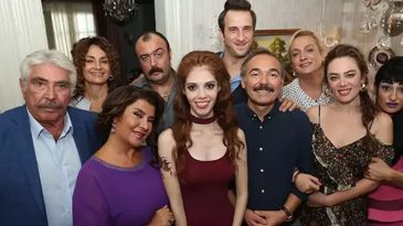 Aile Arasında 2 oyuncu kadrosu belli oldu mu? Hangi isimler geri d&ouml;n&uuml;yor, kimler katılıyor?