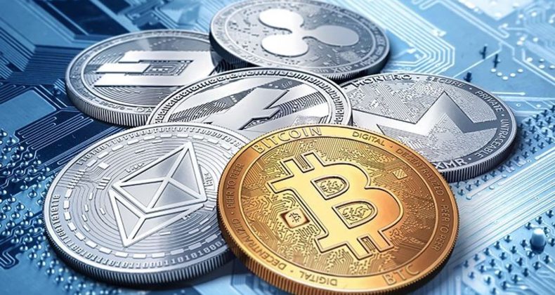 AKP&rsquo;den TBMM&rsquo;ye yeni d&uuml;zenleme teklifi: Kriptoya vergi geliyor!