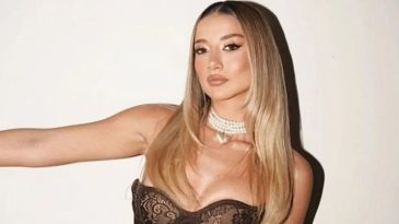 Aleyna Kalaycıoğlu'nun Şarkısı YouTube'dan Kaldırıldı