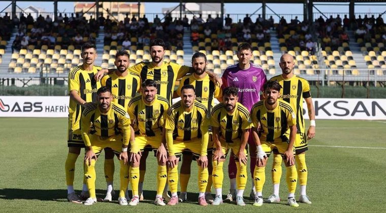 Aliağa Isparta'ya Evinde Farkla Mağlup Oldu