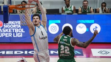 Aliağa Petkim’den kritik galibiyet