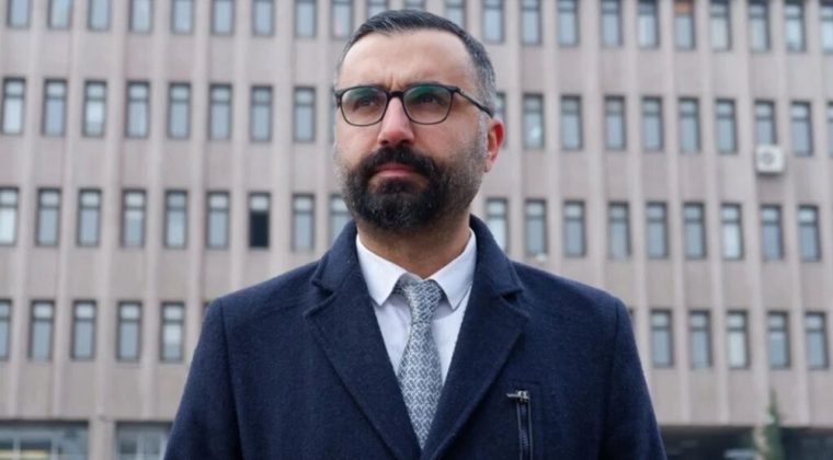 Alican Uludağ'ın ifadesi alınmadan tutukluluğuna karar verildi