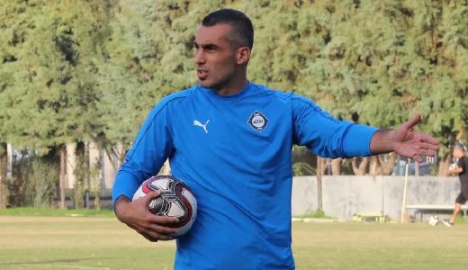 Altay&rsquo;dan Murat Ulu&ccedil;&rsquo;a yeni g&ouml;rev: Teknik ekibe katıldı!