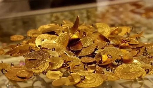 Altın d&uuml;ş&uuml;şe devam ediyor: İşte 19 Mart g&uuml;ncel altın fiyatları…