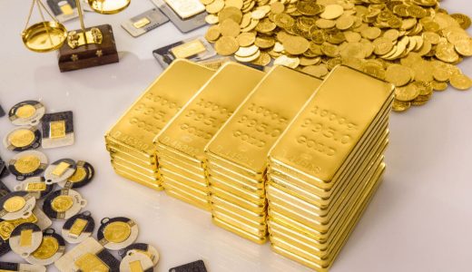 Altın fiyatları &ccedil;akıldı: İşte 23 Mart g&uuml;ncel altın fiyatları…