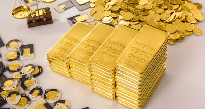 Altın fiyatları çakıldı: İşte 23 Mart güncel altın fiyatları…