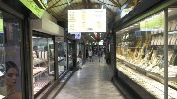 Altın Geriledi, Talep Arttı: Vatandaş Alıma Koştu