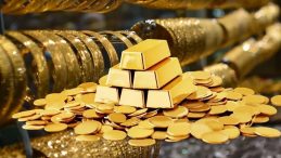 Altın toparladı: İşte 17 Mart g&uuml;ncel altın fiyatları…