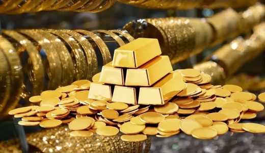 Altın toparladı: İşte 17 Mart g&uuml;ncel altın fiyatları…