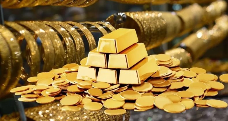Altın toparladı: İşte 17 Mart g&uuml;ncel altın fiyatları…