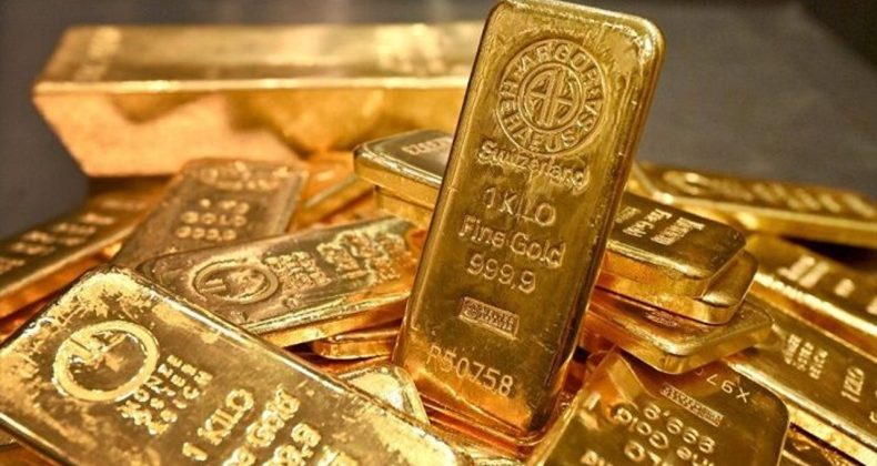 Altın yeni rekorunu kırdı: İşte 2 Mart g&uuml;ncel altın fiyatları…