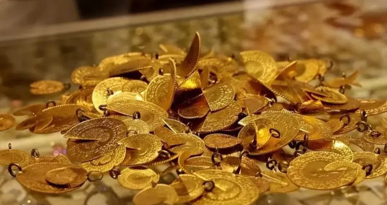 Altında kriz alarmları: İşte 13 Mart g&uuml;ncel altın fiyatları