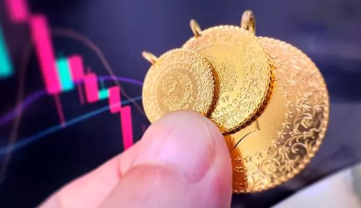 Altında son 20 yılın en sert d&uuml;ş&uuml;ş&uuml; kapıda!