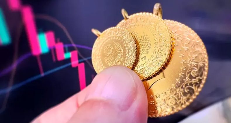 Altında son 20 yılın en sert d&uuml;ş&uuml;ş&uuml; kapıda!