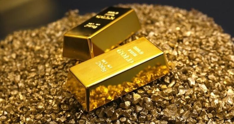 Altında son durum: Gram ve çeyrek altın kaç TL oldu?