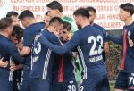 Altınordu can derdinde: Rakip Karacabey!