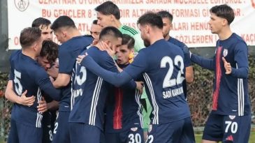 Altınordu can derdinde: Rakip Karacabey!