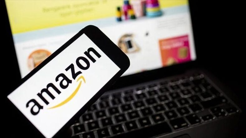 Amazon alarmda: Körfez'e düşen füzeler veri merkezlerini vurdu