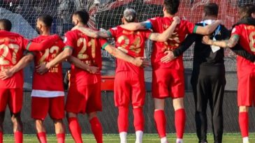 Amedspor&rsquo;da Şampiyonluk Ateşi: Bakkal Konuştu