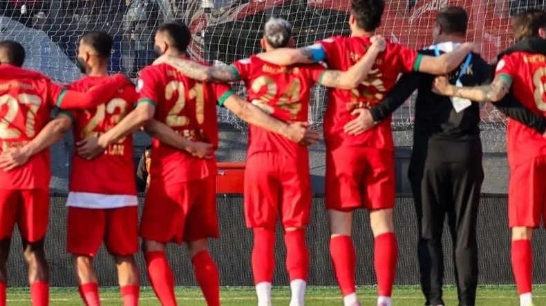 Amedspor’da Şampiyonluk Ateşi: Bakkal Konuştu