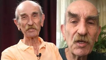 Aort damarı yırtıldı: Usta oyuncu ameliyata alındı