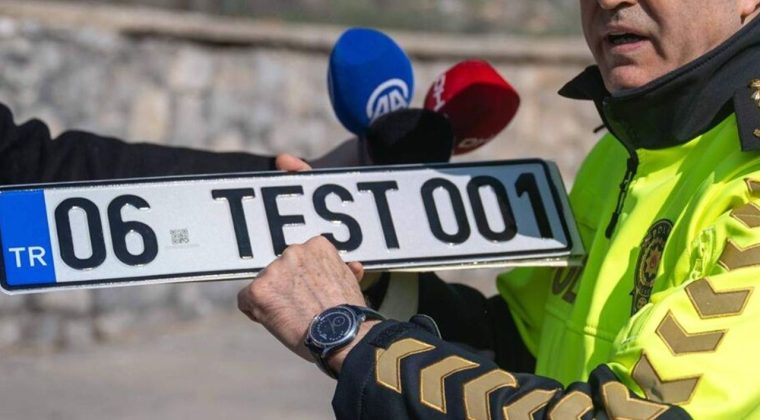 APP i&ccedil;in son tarih 1 Nisan: Plaka i&ccedil;in aranan şartlar neler?