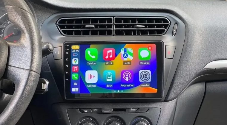 Ara&ccedil; i&ccedil;i ekran kullananlara ceza geliyor