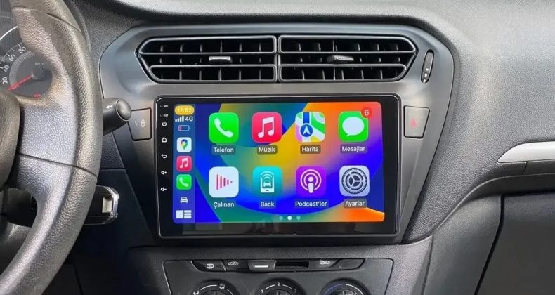 Ara&ccedil; i&ccedil;i ekran kullananlara ceza geliyor