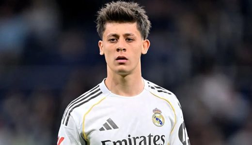 Arda G&uuml;ler'den &ouml;zel a&ccedil;ıklamalar: Kimleri &ouml;rnek alıyor, kimlerle iyi anlaşıyor?