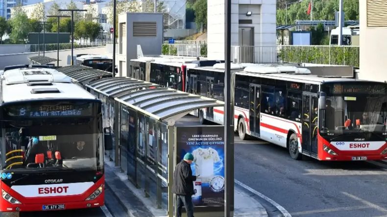 ATA Parti İzmir&rsquo;den toplu taşımaya zam tepkisi: Tugay &lsquo;herkese erişebilir bir kent&rsquo; vaat etmişti