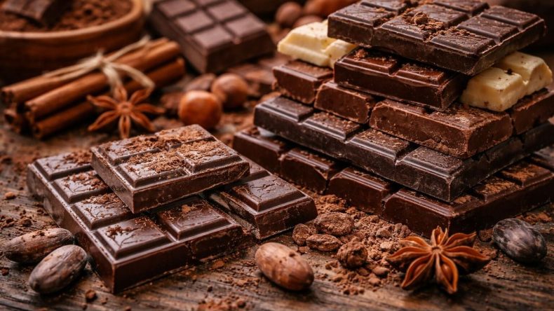 Avrupa'da dev çikolata soygunu: Kayıp sevkiyat aranıyor