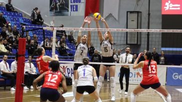 Aydın BŞB can derdinde: D&uuml;şme hattına geriledi!