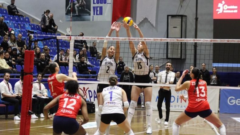 Aydın BŞB can derdinde: Düşme hattına geriledi!