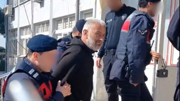 Bağımsız Maden İş &ouml;rg&uuml;tlenme uzmanı Başaran Aksu'ya tutuklama istemi