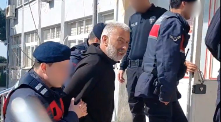 Bağımsız Maden İş &ouml;rg&uuml;tlenme uzmanı Başaran Aksu'ya tutuklama istemi