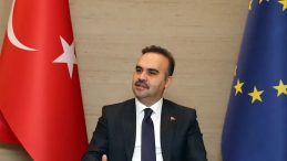 Bakan Kacır: 31 ilde 3 milyar TL&rsquo;lik faizsiz destek başlıyor!