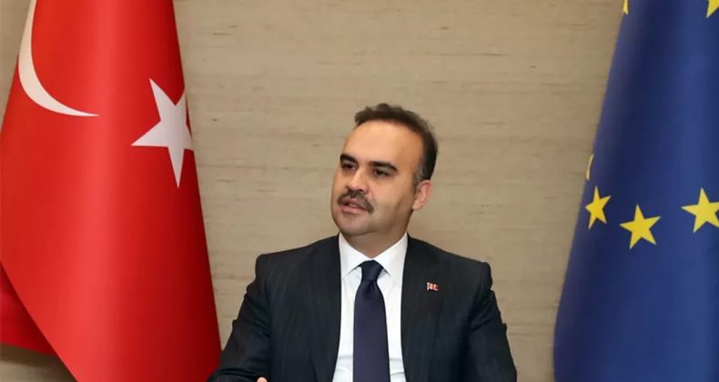 Bakan Kacır: 31 ilde 3 milyar TL&rsquo;lik faizsiz destek başlıyor!