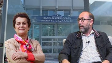 Baro Başkanı, Danışman Ahmet Okyay'ı savunmuştu: CHP eski YDK &uuml;yesi Şehrazat Mercan'dan da yanıt geldi