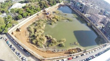 Basmane &Ccedil;ukuru&rsquo;nun hik&acirc;yesi: Planlama değil, emsal artırma yarışı yaşandı