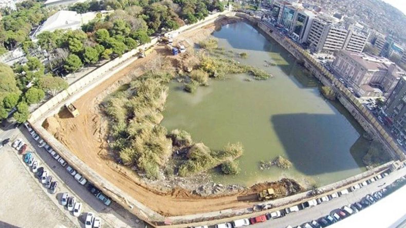 Basmane Çukuru’nun hikâyesi: Planlama değil, emsal artırma yarışı yaşandı