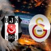 Beşiktaş, Galatasaray derbisi: Hakem kim? Biletler ne kadar? Ma&ccedil; saat ka&ccedil;ta?