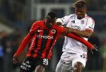 Beşiktaş Gen&ccedil;lerbirliği deplasmanından 3 puanla d&ouml;nd&uuml;